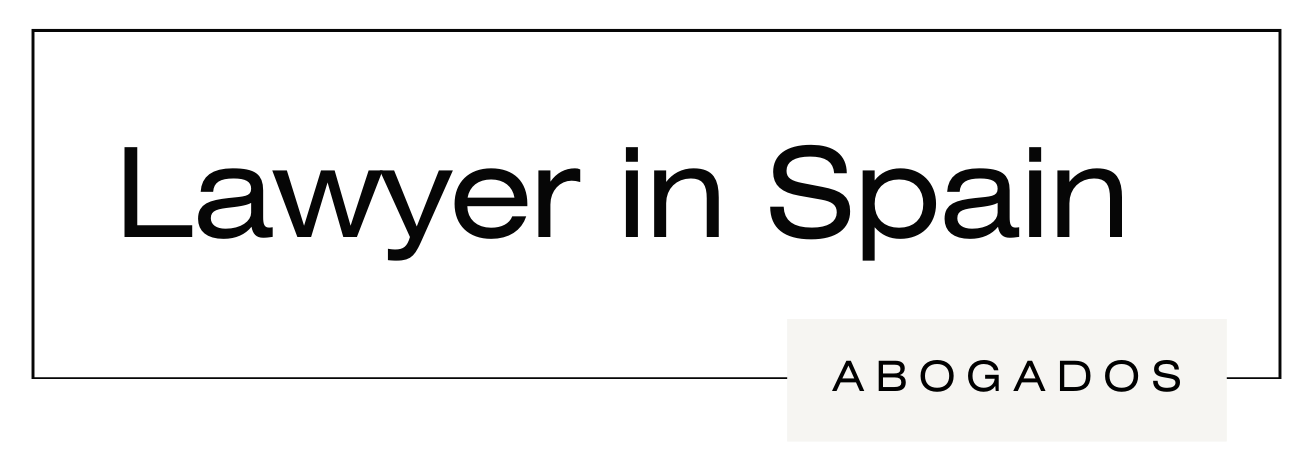 Lawyer in Spain